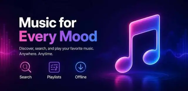 Song App